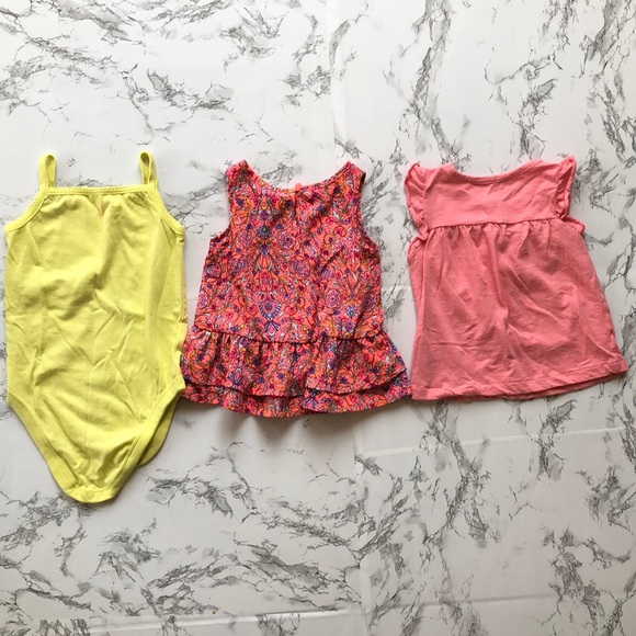 🌼 18 Month Girl Clothes - Picture 5 of 8